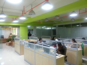 看准网 革新商业管理，助力企业与人才共赢