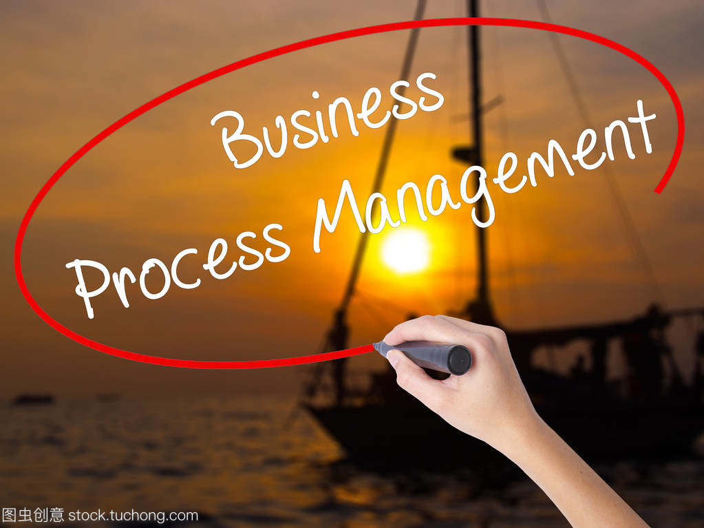 女性领导者如何优化业务流程管理与奥雅纳商业管理框架