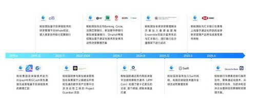 金融科技的未来引擎 蚂蚁国际如何以区块链与AI重塑全球资金与商业管理